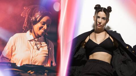 Rock in Rio 2024: Sold-Out with Katy Perry and Alison Wonderland Leading an All-Female Line-Up